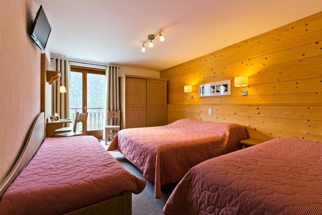 Le Roitelet Hotel ชาแตล ภายนอก รูปภาพ